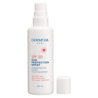 Aurinkosuojasuihke SPF 30 - SPF 30