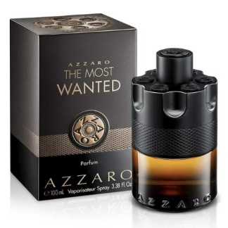 Azzaro The Most Wanted Parfum edp 100ml