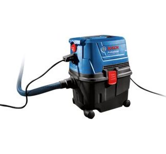BOSCH IMURI 1100W 15L KAASU 15 PS AUTOMAATTINEN PISTORASIAAN