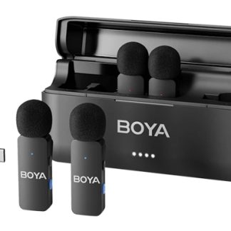 BOYA BY-V4U