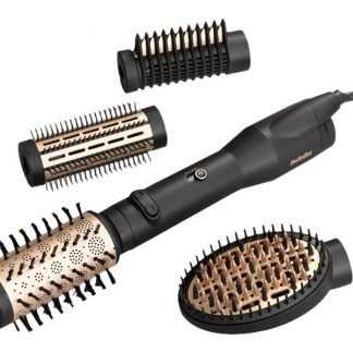BaByliss AS970E dryer and curling iron with ionization