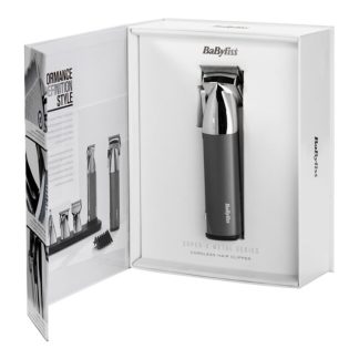 BaByliss E996E