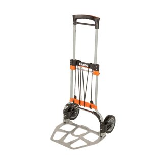Bahco 1430FT120 kokoontaitettava laukkuvaunu - Max 120kg