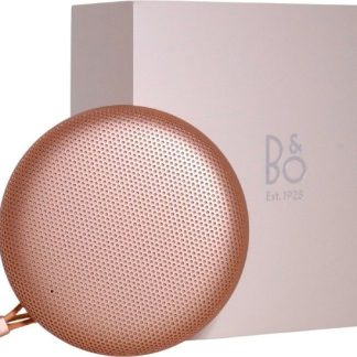 Beosound A1 - 3rd Gen - Honey Tone