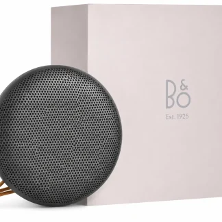 Beosound A1 - 3rd Gen - Warm Granite