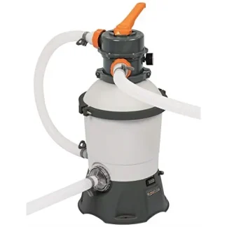 Bestway Flowclear hiekkasuodatinpumppu - 3.028L/t