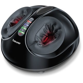 Beurer FM 90 jalkahieroja