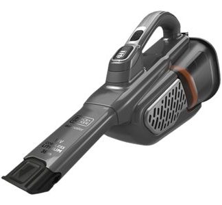 Black & Decker BHHV520JF-QW