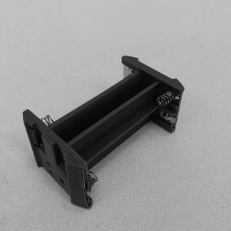 Black Diamond Moji Charging Station Battery Cartridge latausaseman akku