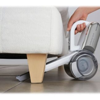 Black+Decker Håndstøvsuger 18V Pivotnose (pivotnose)