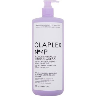 Blonde Enhancer Noº.4P (W)