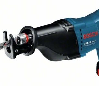 Bosch ACCuBAJONETSAV GSA 18 V-LI SOLO L-BOXX