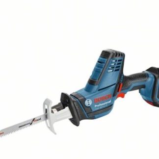 Bosch ACCuBAJONETSAV GSA 18V-LI C SOLO KARTONKI