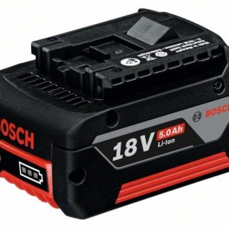 Bosch AKKU 18V 5AH LI-ION