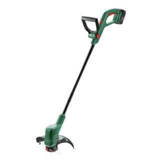 Bosch AKKU GRÆSTRIMMER EASY 23CM 18V 2