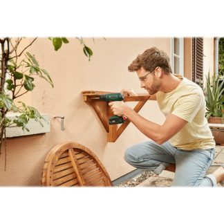 Bosch AKKUSKRUEMASKINE EASY 18V SOLO - SOLO