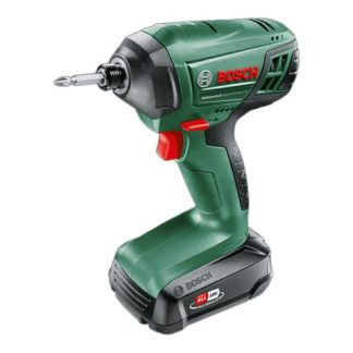 Bosch AdvancedImpactDrive 18