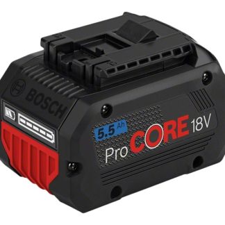 Bosch BATTERI PROCORE 18V 5