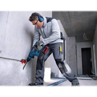 Bosch BOREHAMMER GBH 18V-34 CF 2X8AH PC-KASSI