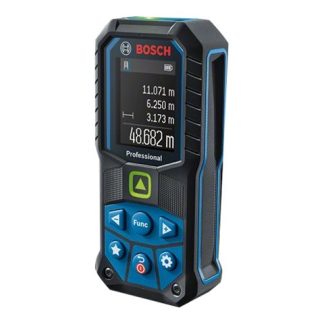 Bosch DISTANSSIMITTARI GLM 50-25 G