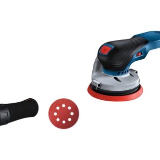 Bosch EXCENTERSLIBER GEX 18V-125 SOLO - SOLO