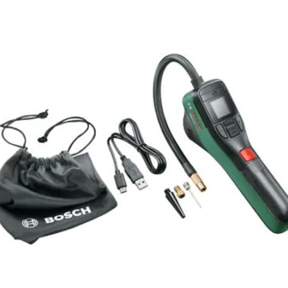 Bosch EasyPump ilmapumppu 3