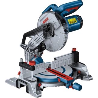 Bosch GCM 216 1300 W 216 mm:n jiirisaha (0601B33000)