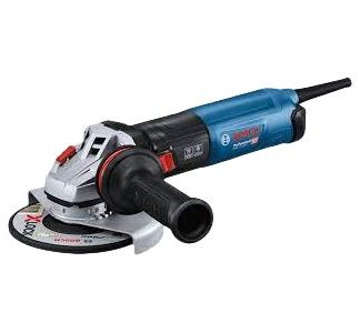 Bosch GWS 17-150 S kulmahiomakone