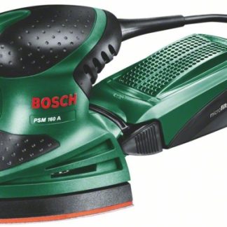 Bosch MULTISLIBER PSM 160 A