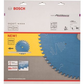 Bosch PYÖRSSISAHA 305X2