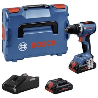Bosch Professional GSR 18V-65 06019N3206 Akkuporakone Bosch Professional GSR 18V-65 06019N3206 Akkuporakone