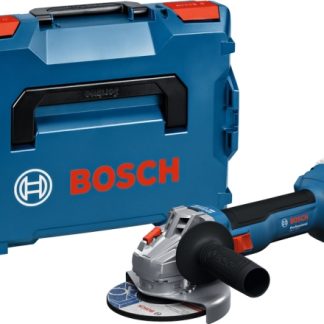 Bosch Professional GWS 18V-8 06019N9001 Akkukulmahiomakone Bosch Professional GWS 18V-8 06019N9001 Akkukulmahiomakone - SOLO