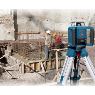 Bosch ROTATIONSLASER GRL 400 H M/LR1