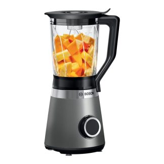 Bosch Serie 4 MMB6141S Bordplade blender 1200 W Sølv