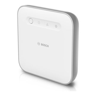 Bosch Smart Home Controller II -ohjain
