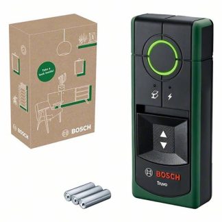 Bosch Truvo -peltirasiailmaisin (0.603.681.221)