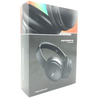 Bose QuietComfort