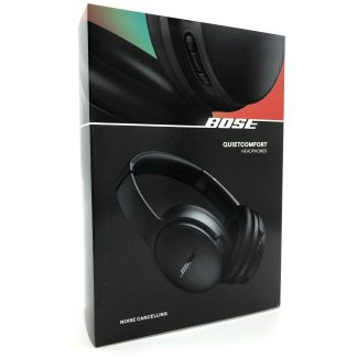 Bose QuietComfort