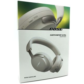 Bose QuietComfort Ultra