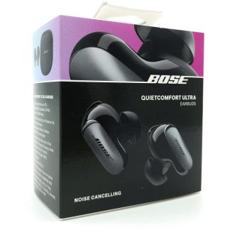 Bose QuietComfort Ultra