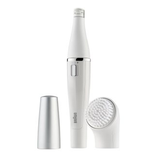 Braun Face 810 - Tarkkailulaite - trådløs
