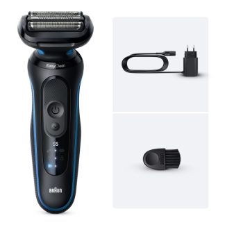 Braun Series 5 52-B1000s