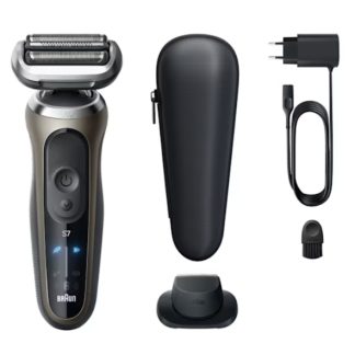 Braun Series 7 72-C1200s