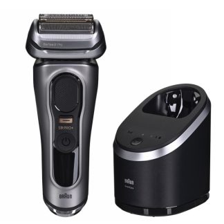 Braun Series 9 Pro+ 9565CC