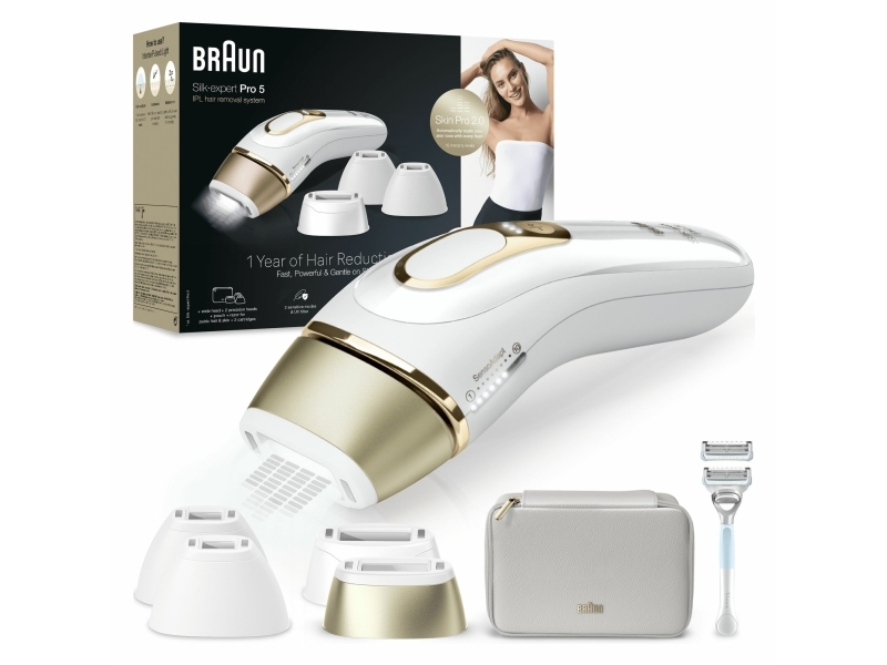 Braun Silk-expert Pro (PL5356)