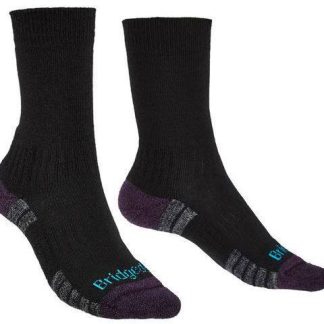 Bridgedale Hike Lightweight Performance Women's naisten vaellussukat