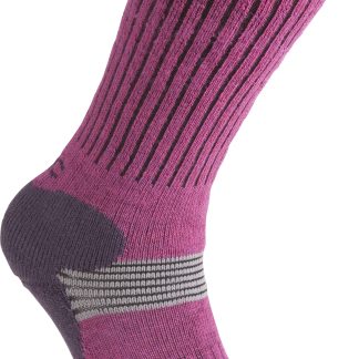 Bridgedale Ski Cross Country Women's naisten hiihtosukat