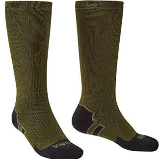 Bridgedale Stormsock HW Knee polvisukat