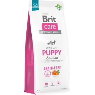 Brit Care Dog Grain-free Puppy