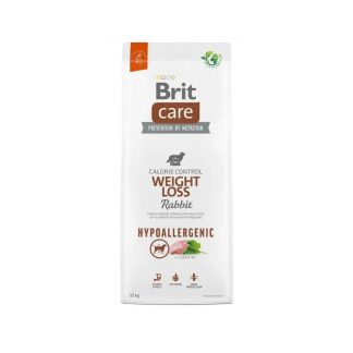 Brit Care Dog Hypoallergenic Weight Loss